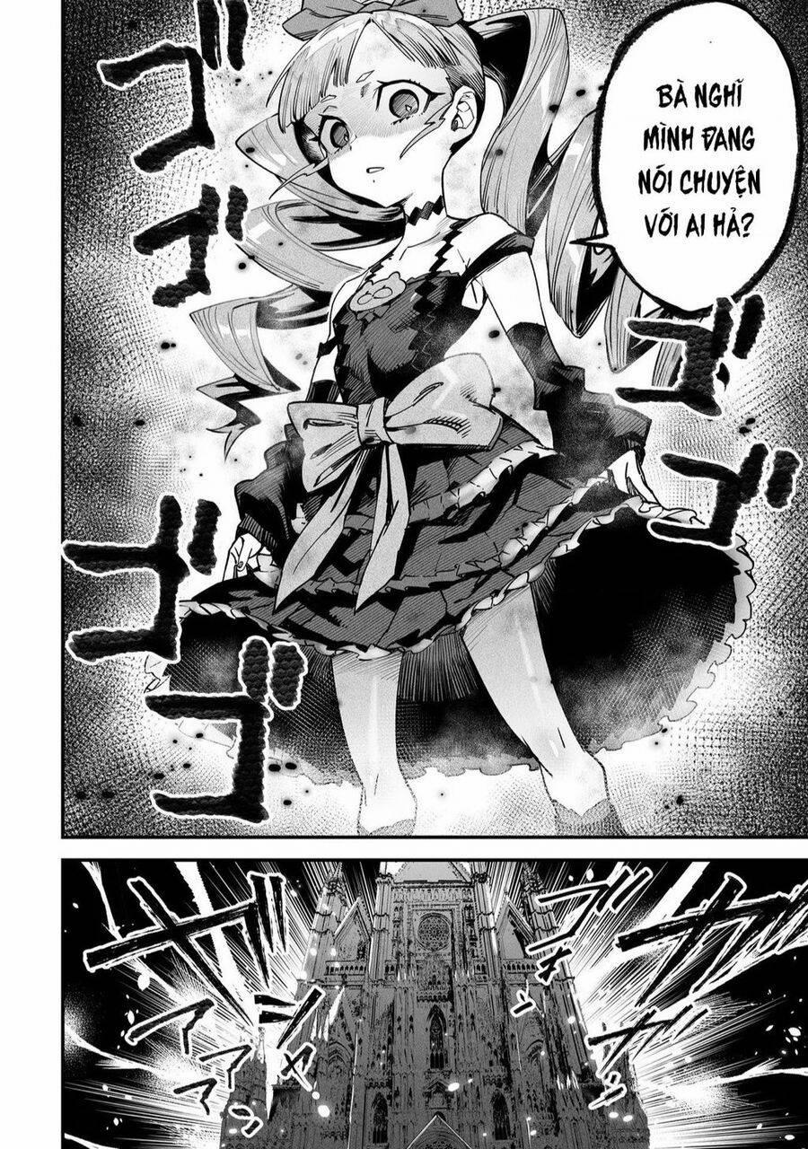 Đấu Trường Chuyển Sinh 6 trang 20