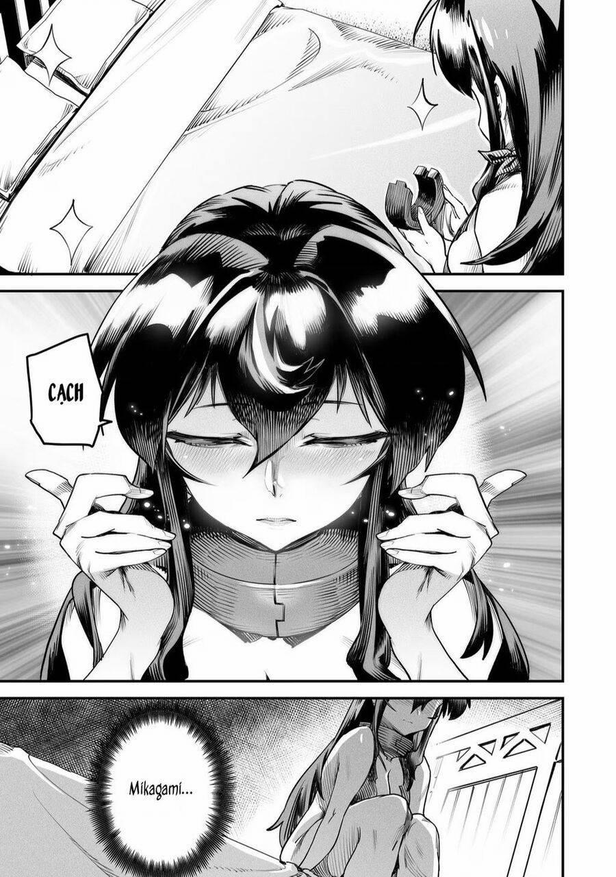 Đấu Trường Chuyển Sinh 7 trang 17