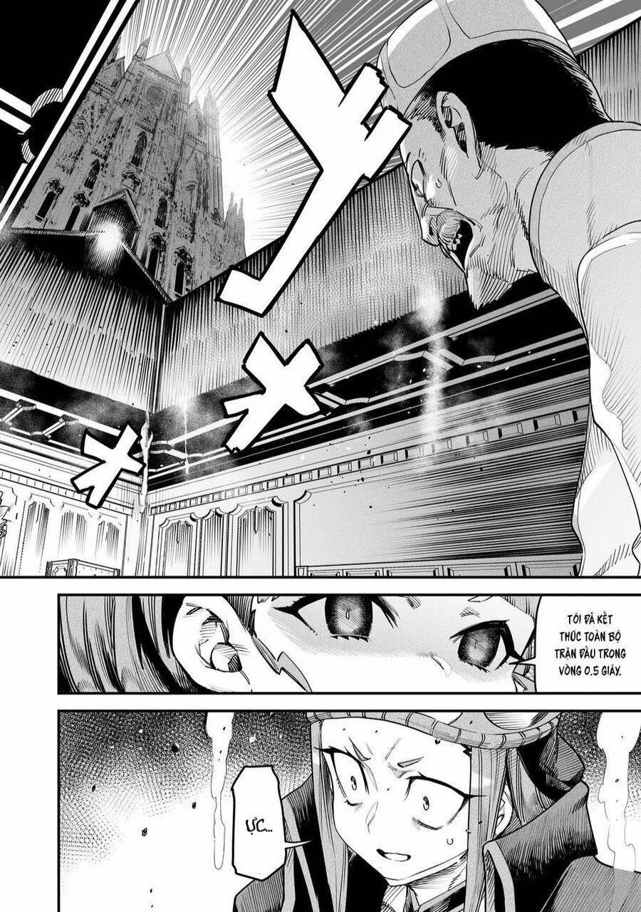 Đấu Trường Chuyển Sinh 7 trang 2