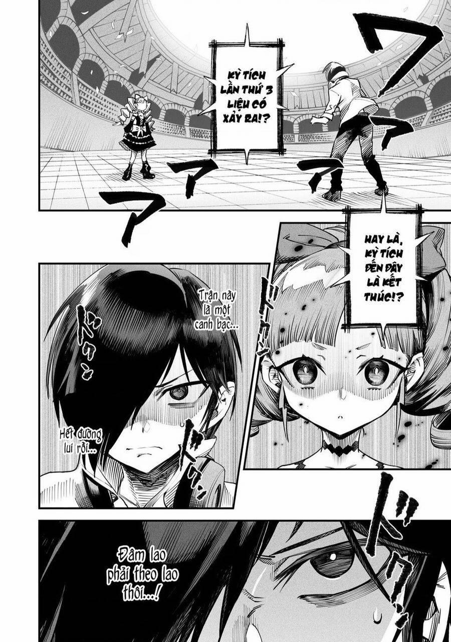 Đấu Trường Chuyển Sinh 7 trang 20
