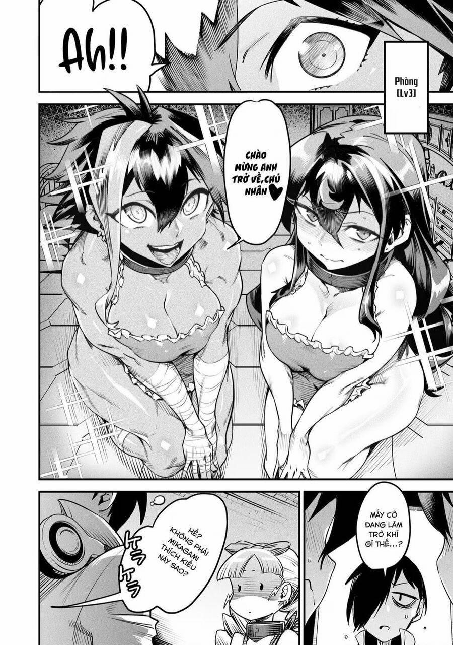 Đấu Trường Chuyển Sinh 9.1 trang 6