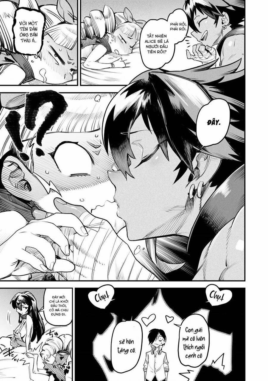 Đấu Trường Chuyển Sinh 9.1 trang 9