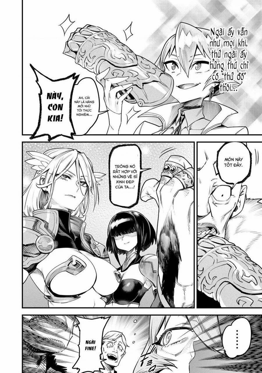 Đấu Trường Chuyển Sinh 9.2 trang 10