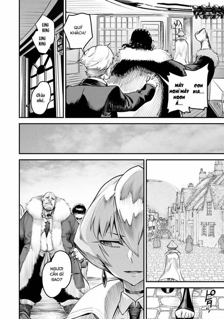 Đấu Trường Chuyển Sinh 9.2 trang 12