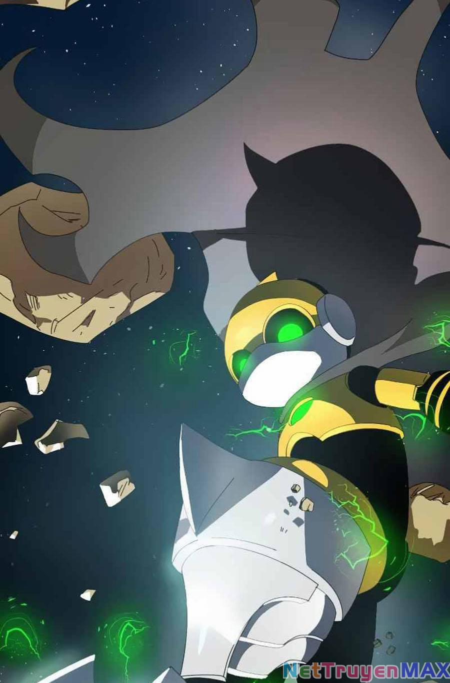 Đấu Trường Kỹ Năng 10 trang 4