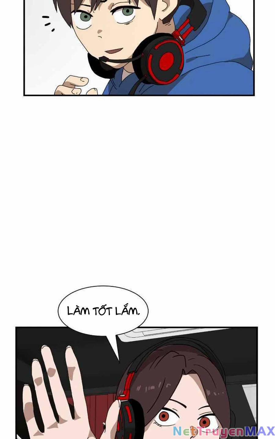 Đấu Trường Kỹ Năng 10 trang 44