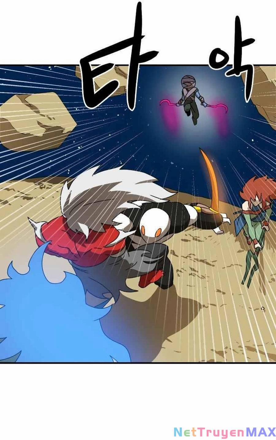 Đấu Trường Kỹ Năng 11 trang 111