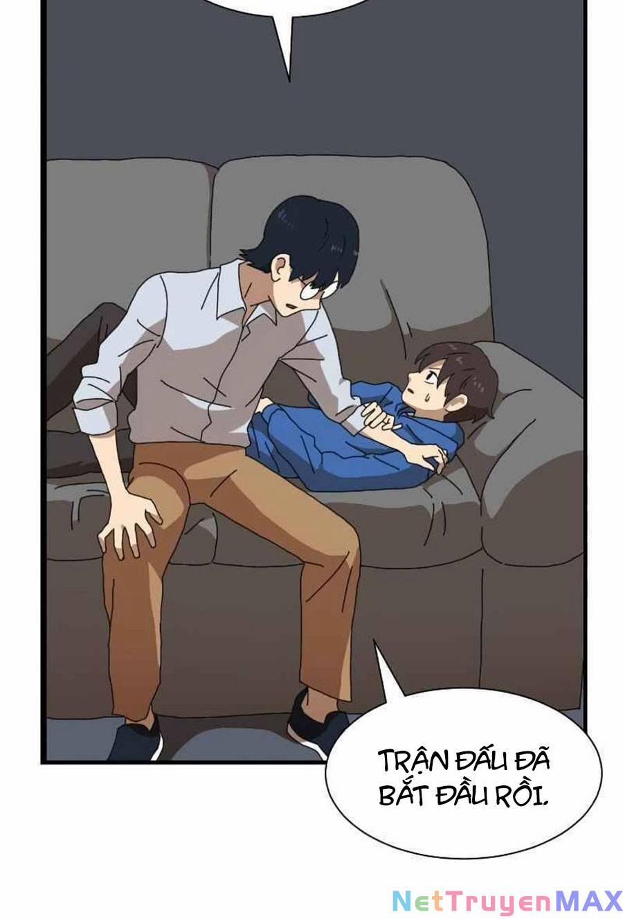 Đấu Trường Kỹ Năng 11 trang 3