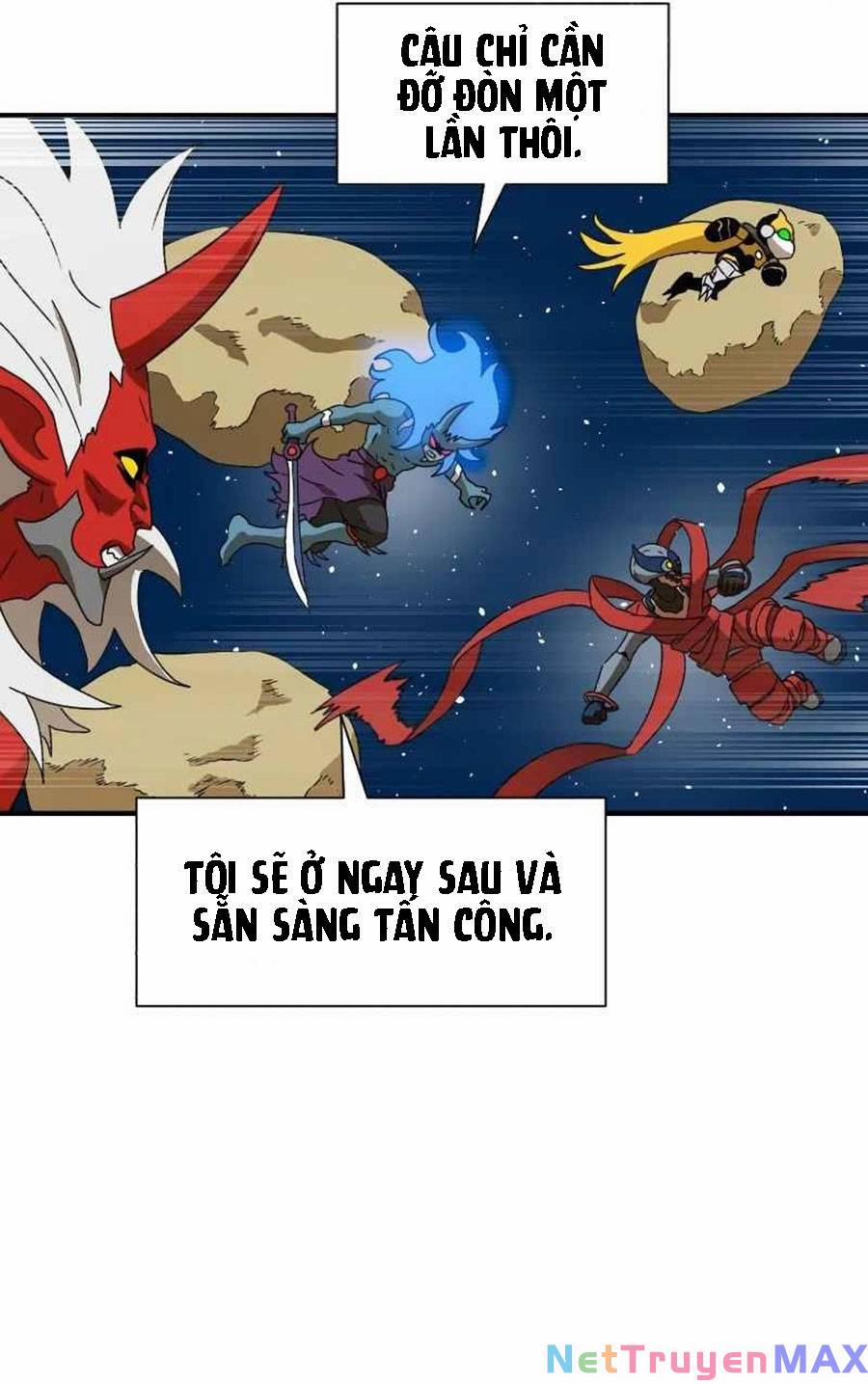 Đấu Trường Kỹ Năng 11 trang 41