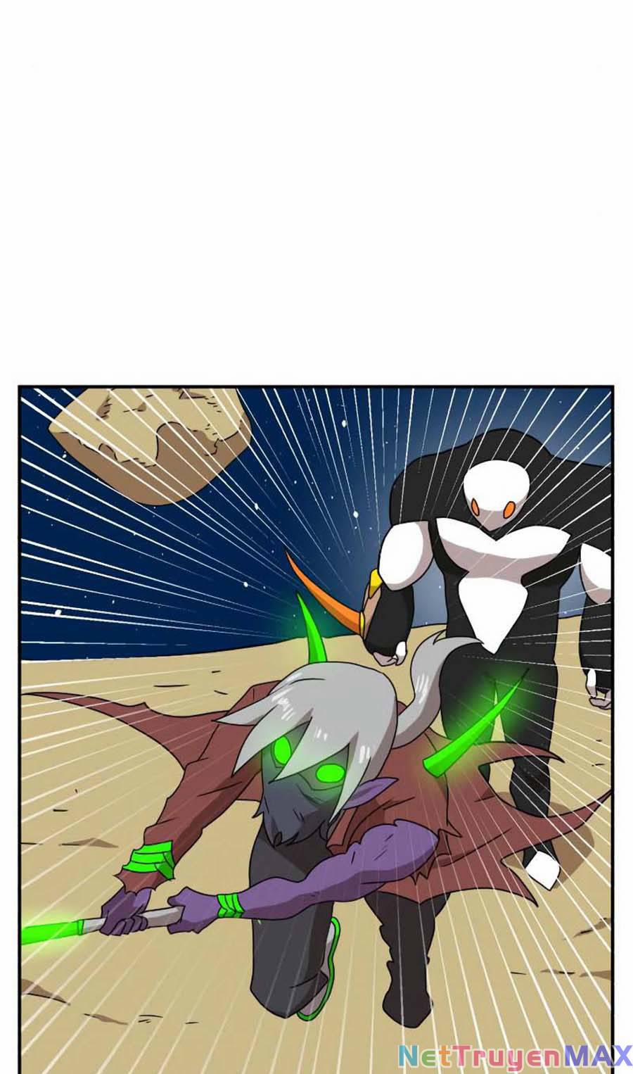 Đấu Trường Kỹ Năng 12 trang 11