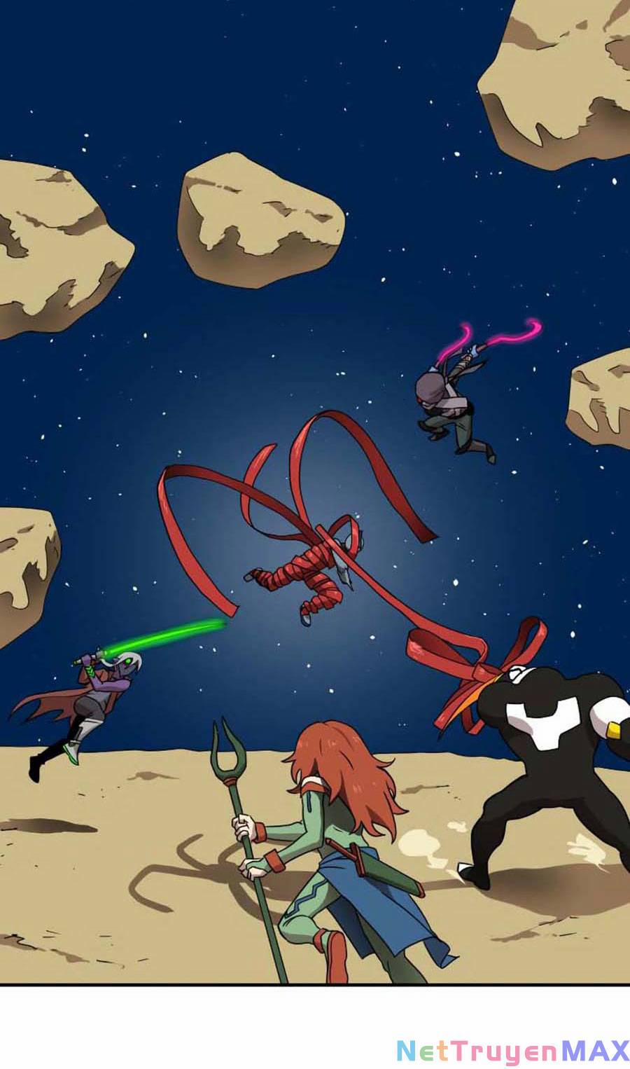 Đấu Trường Kỹ Năng 12 trang 20