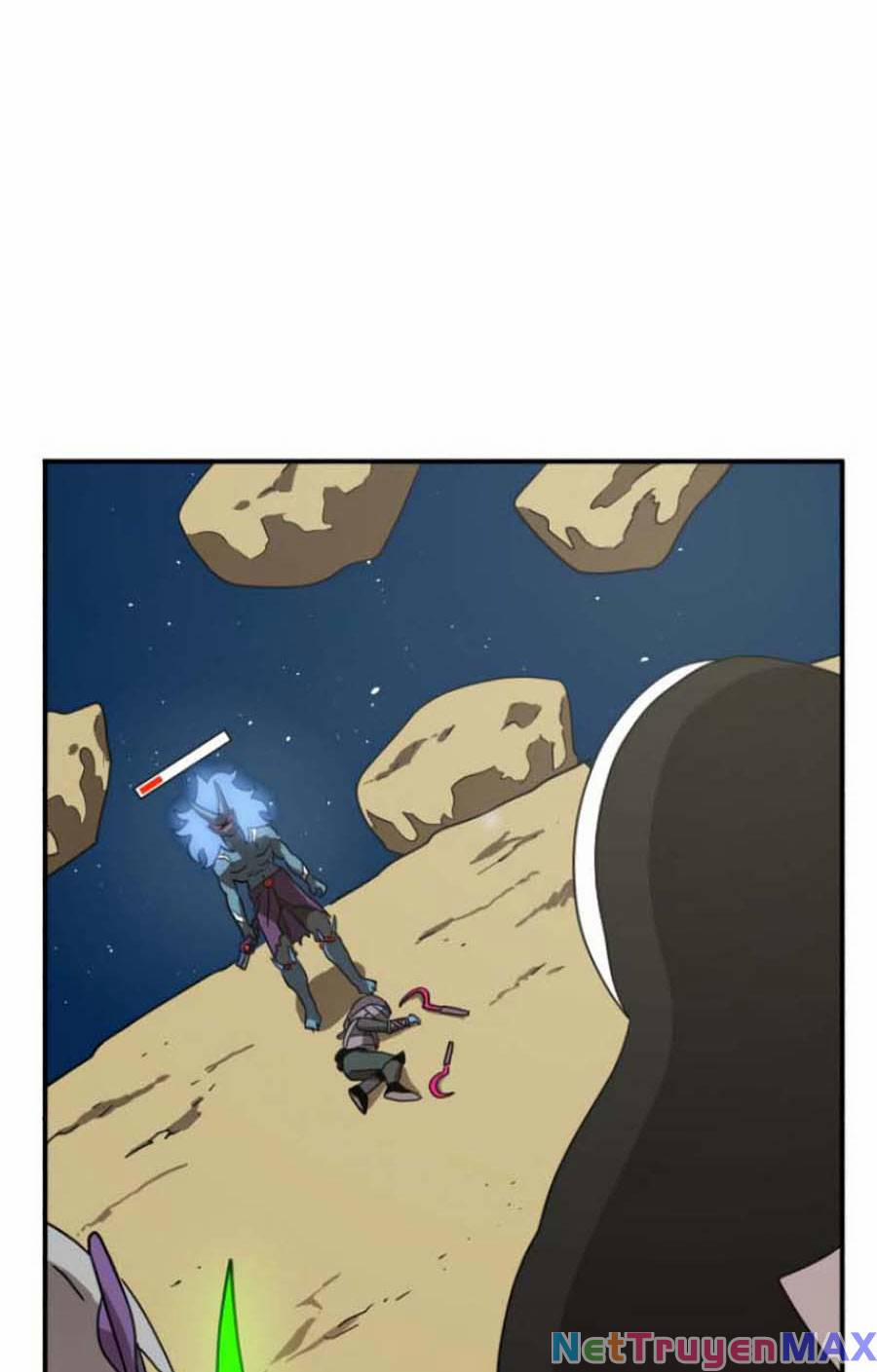 Đấu Trường Kỹ Năng 12 trang 85