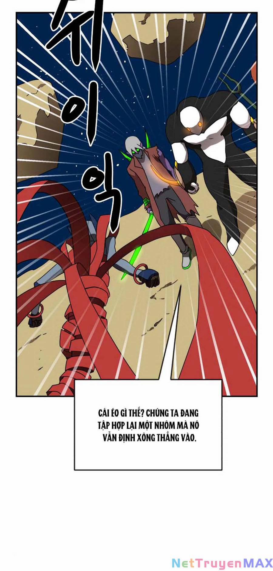 Đấu Trường Kỹ Năng 12 trang 9