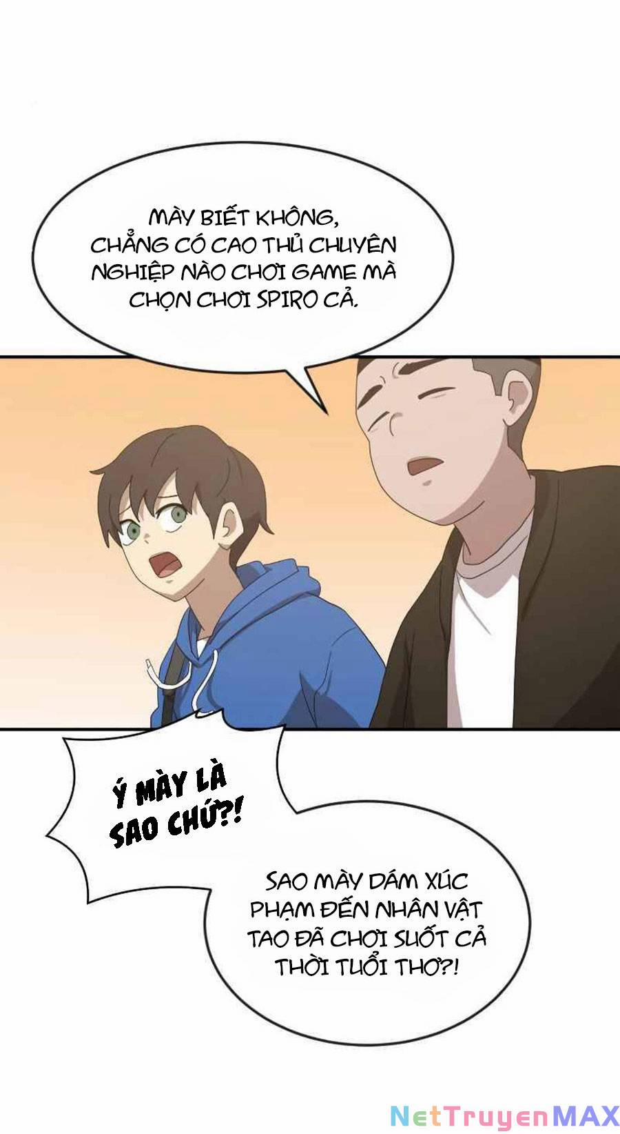 Đấu Trường Kỹ Năng 13 trang 54