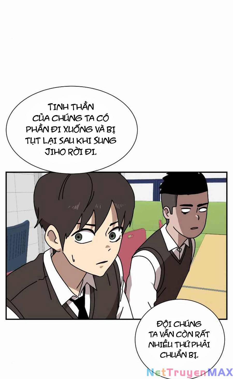 Đấu Trường Kỹ Năng 14 trang 101