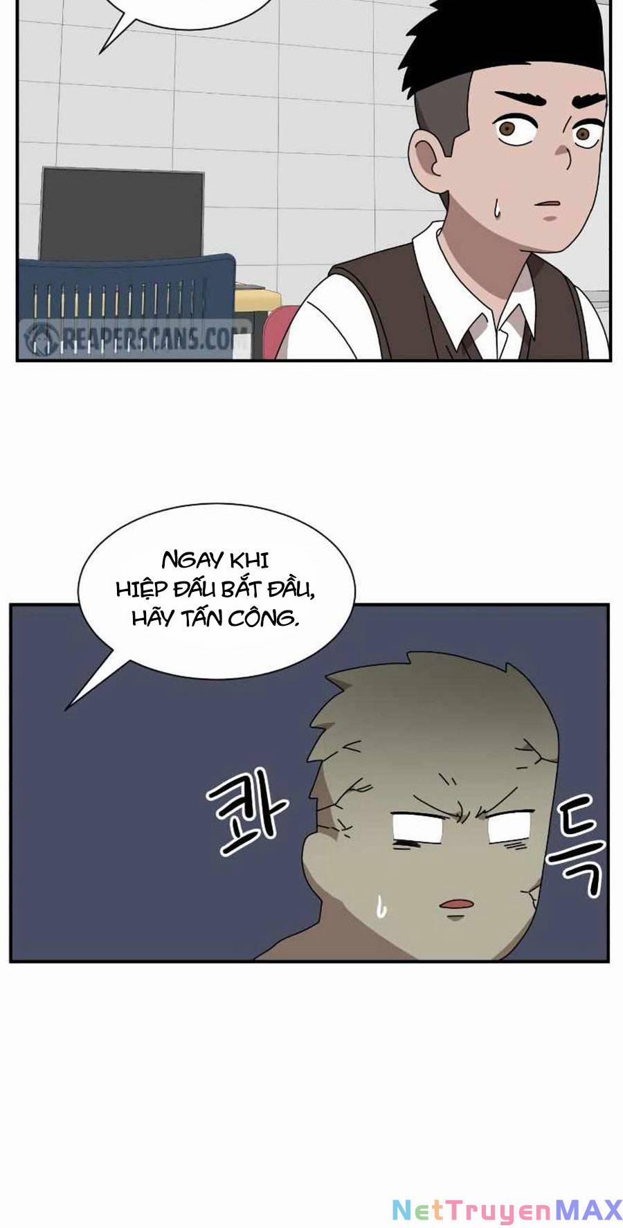Đấu Trường Kỹ Năng 14 trang 112