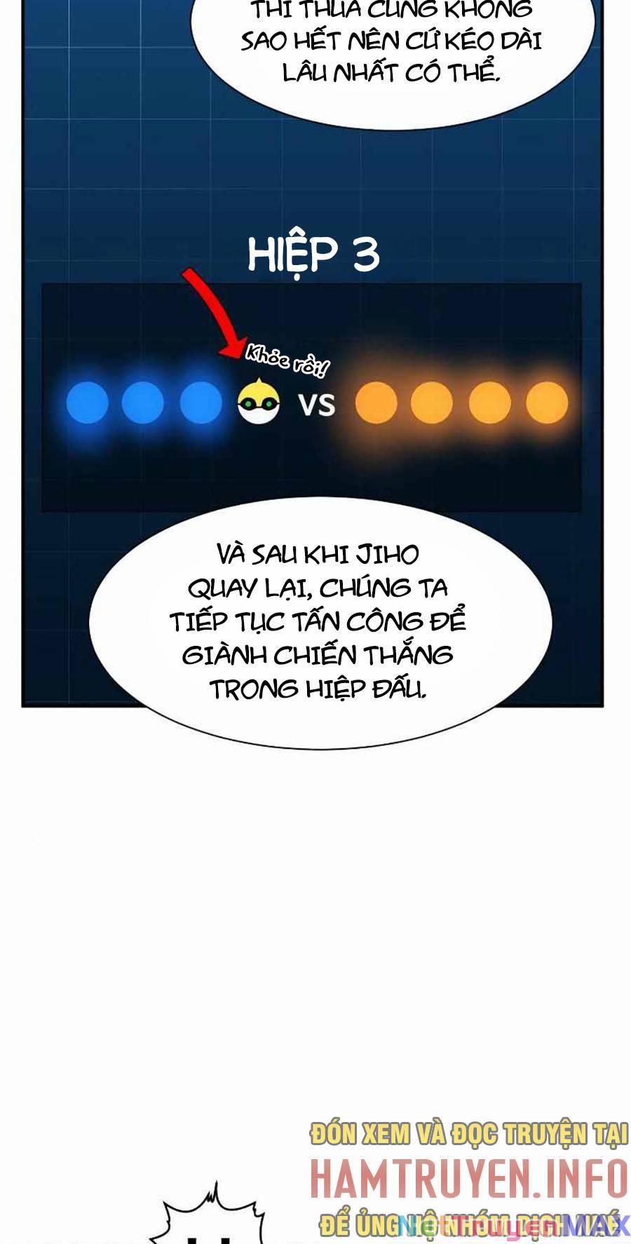 Đấu Trường Kỹ Năng 14 trang 115