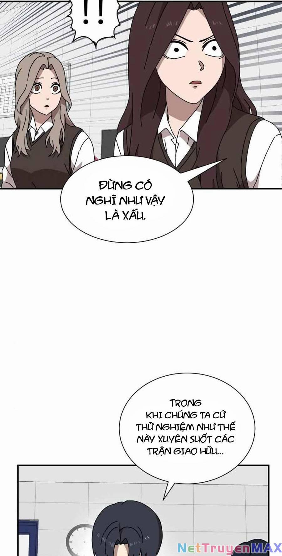 Đấu Trường Kỹ Năng 14 trang 116