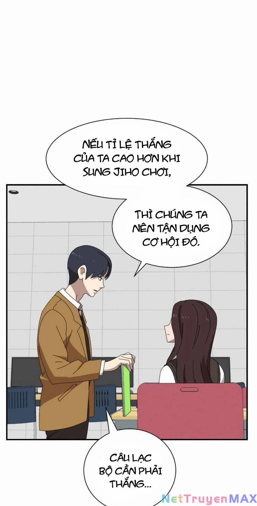 Đấu Trường Kỹ Năng 14 trang 119