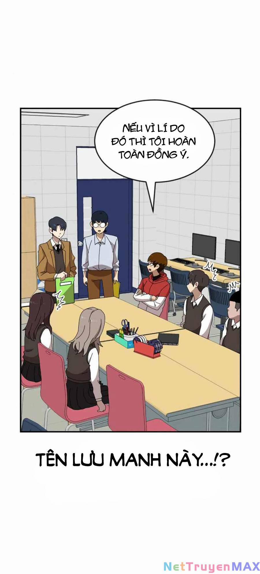 Đấu Trường Kỹ Năng 14 trang 131