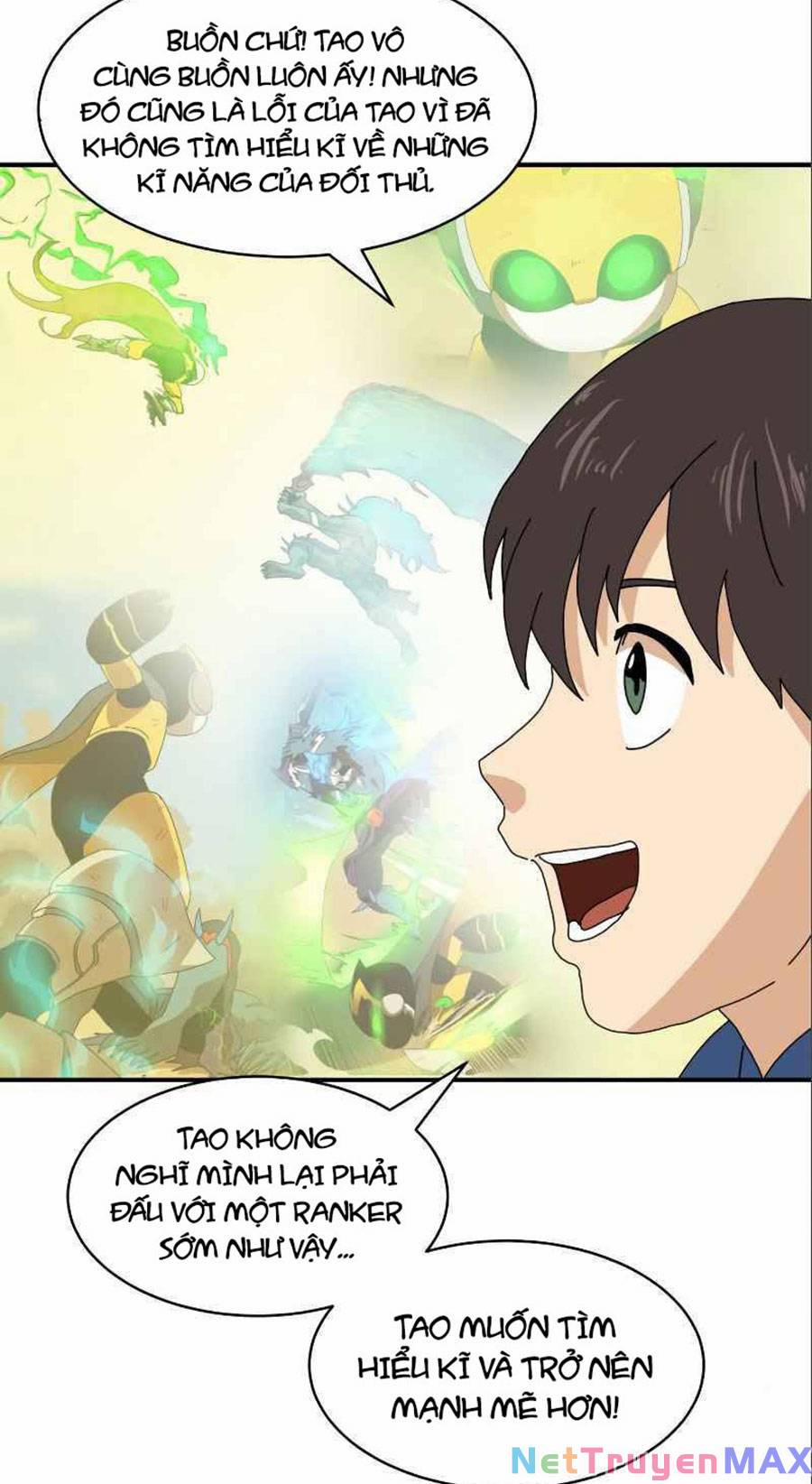 Đấu Trường Kỹ Năng 6 trang 17
