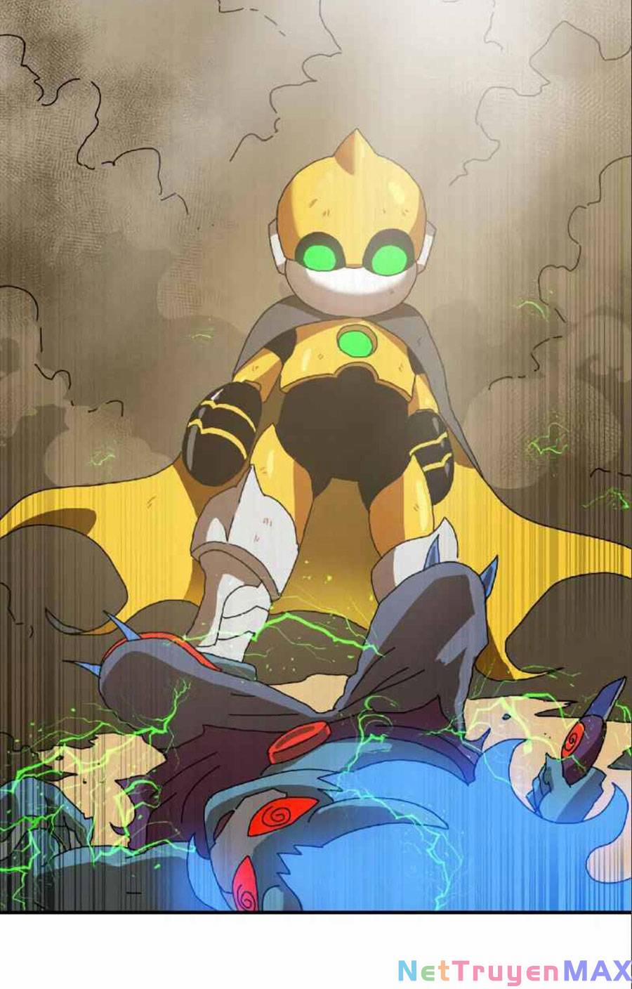 Đấu Trường Kỹ Năng 6 trang 7