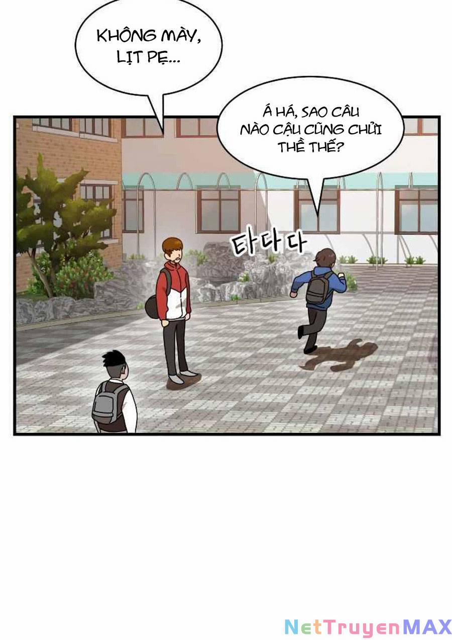 Đấu Trường Kỹ Năng 8 trang 19