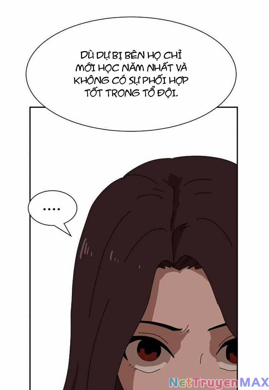 Đấu Trường Kỹ Năng 8 trang 203