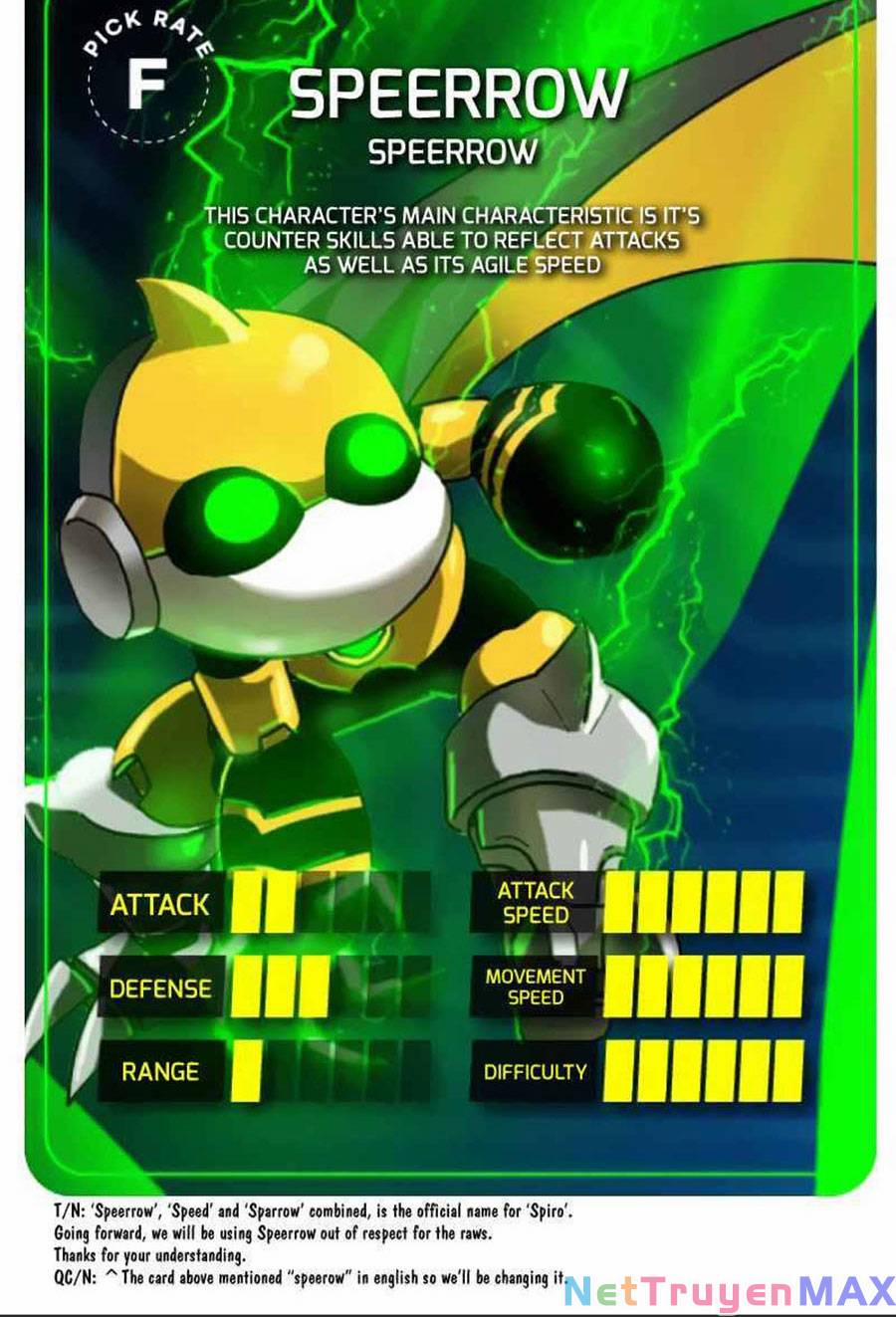 Đấu Trường Kỹ Năng 9 trang 130