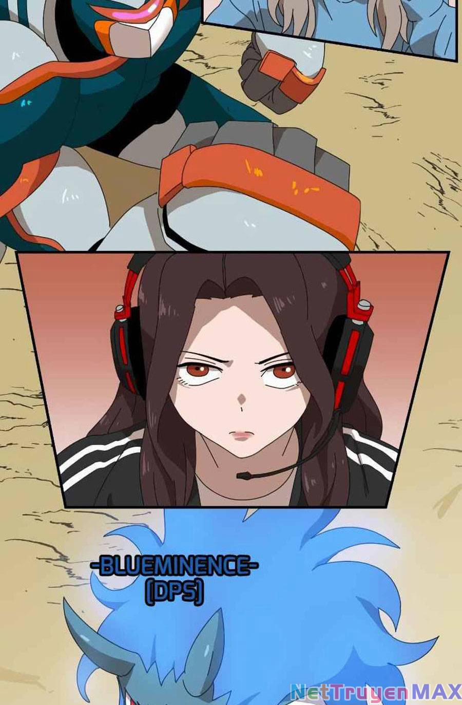 Đấu Trường Kỹ Năng 9 trang 28