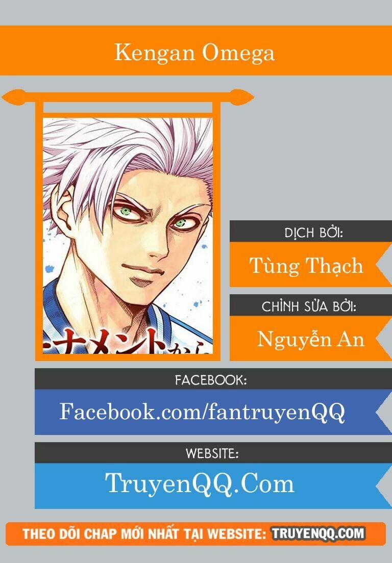 Đấu Trường Ngầm 1 trang 25