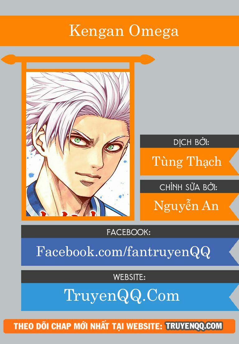 Đấu Trường Ngầm 11 trang 19