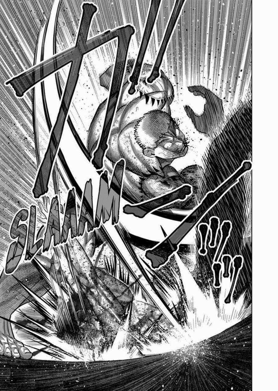 Đấu Trường Ngầm 181 trang 12