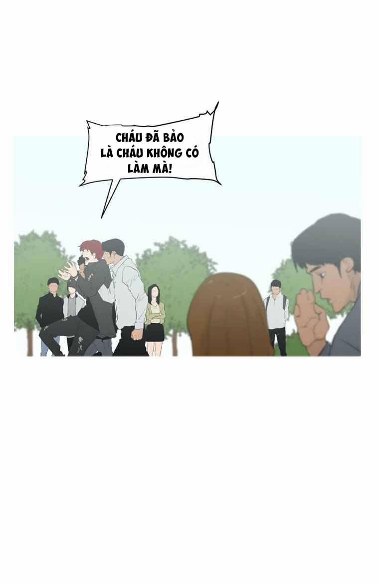 Đấu Trường Phán Xử 1 trang 23