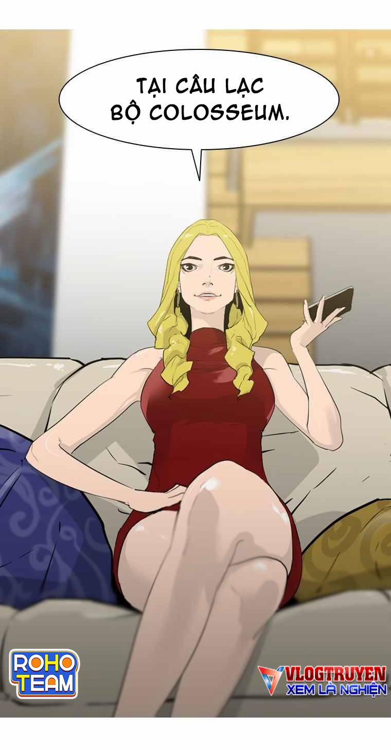 Đấu Trường Phán Xử 1 trang 25