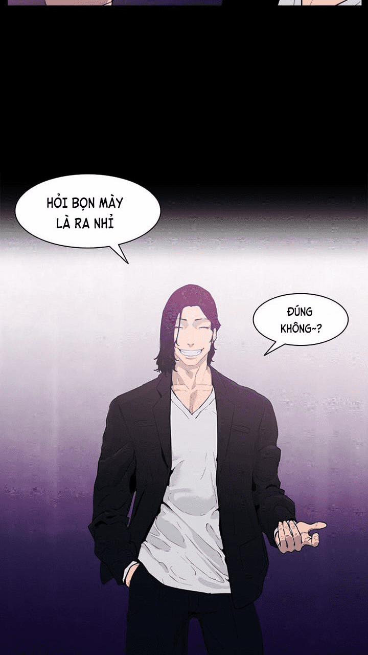 Đấu Trường Phán Xử 10 trang 103