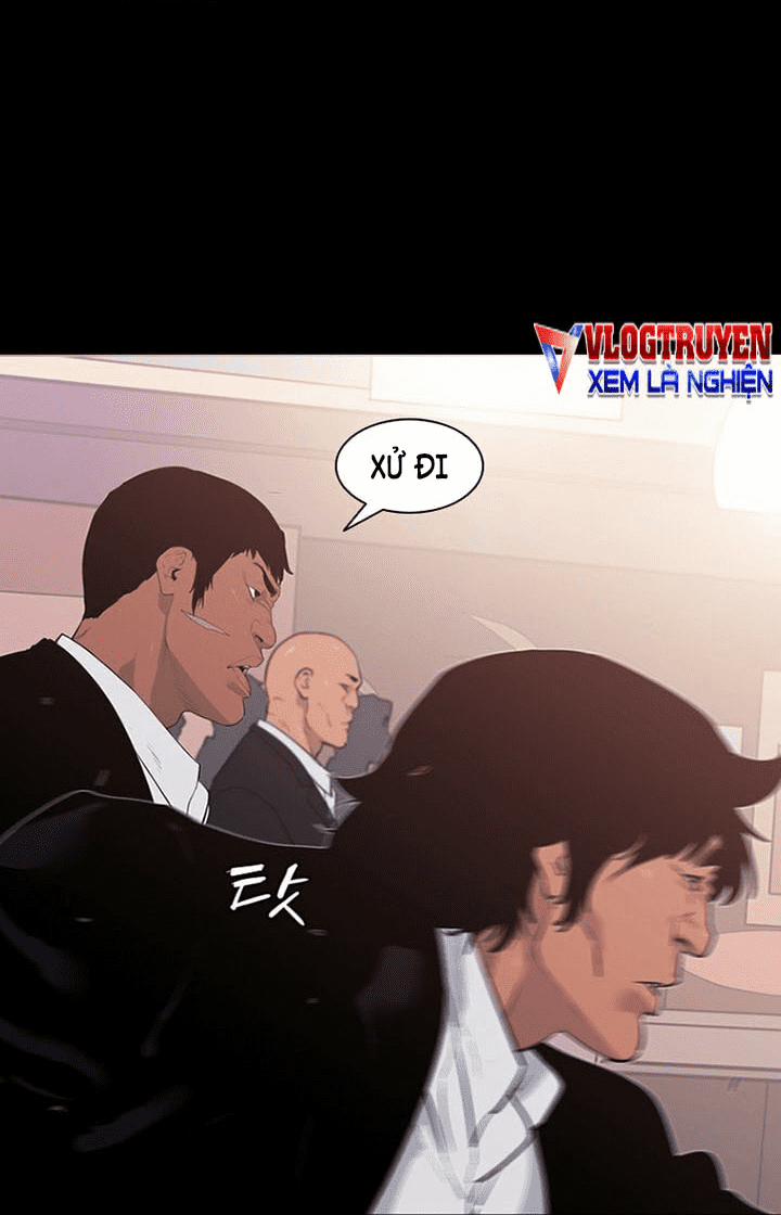 Đấu Trường Phán Xử 10 trang 105