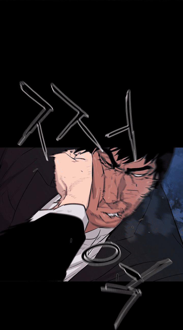 Đấu Trường Phán Xử 10 trang 113