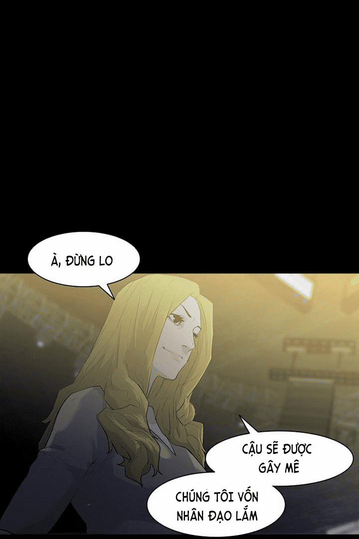 Đấu Trường Phán Xử 10 trang 13