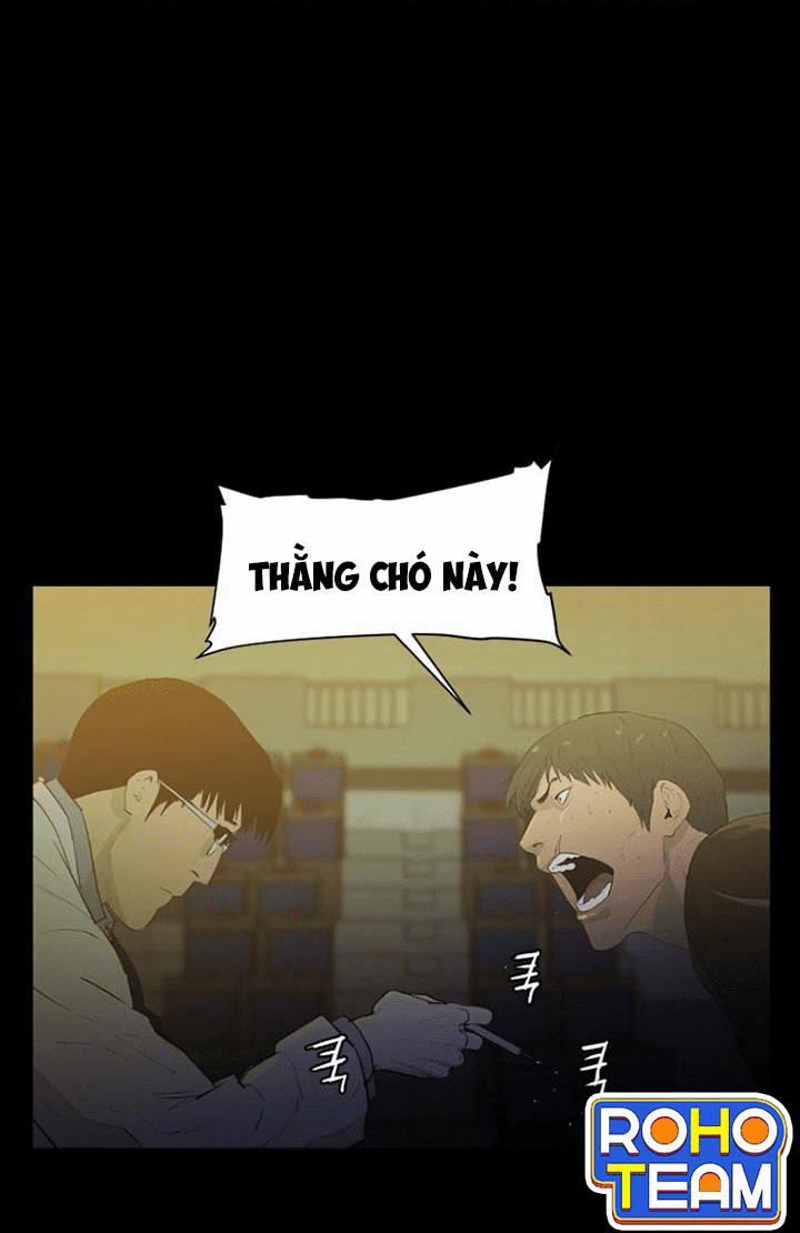 Đấu Trường Phán Xử 10 trang 26
