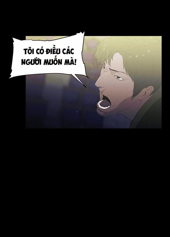 Đấu Trường Phán Xử 10 trang 29