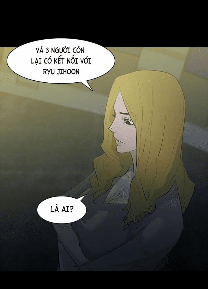 Đấu Trường Phán Xử 10 trang 33