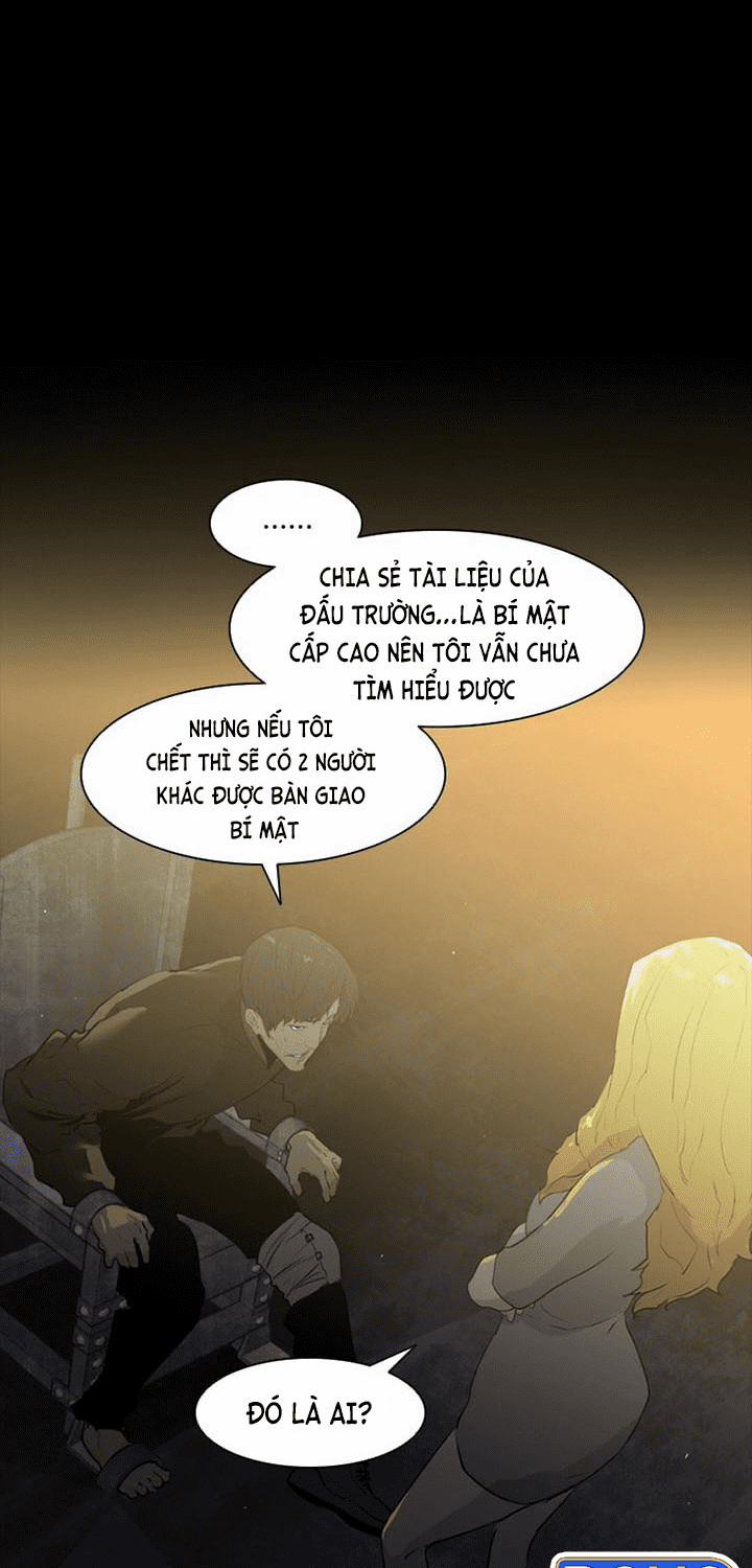 Đấu Trường Phán Xử 10 trang 38