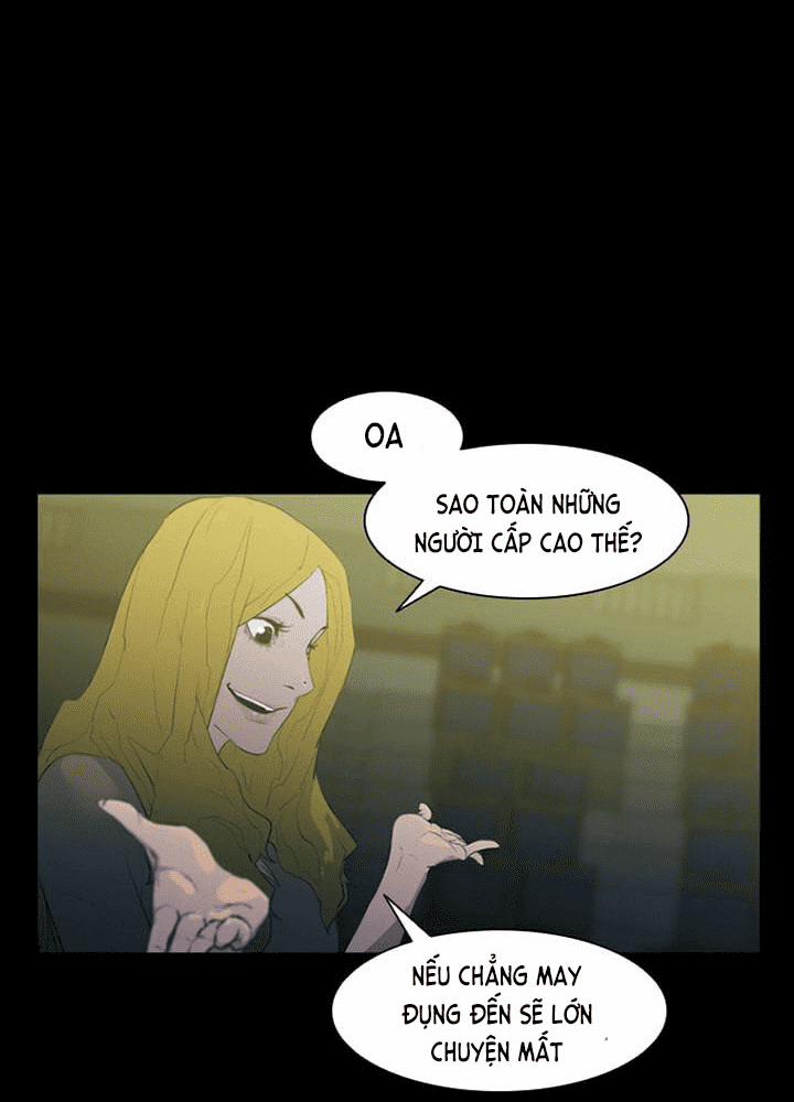 Đấu Trường Phán Xử 10 trang 41