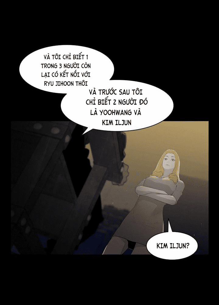 Đấu Trường Phán Xử 10 trang 42