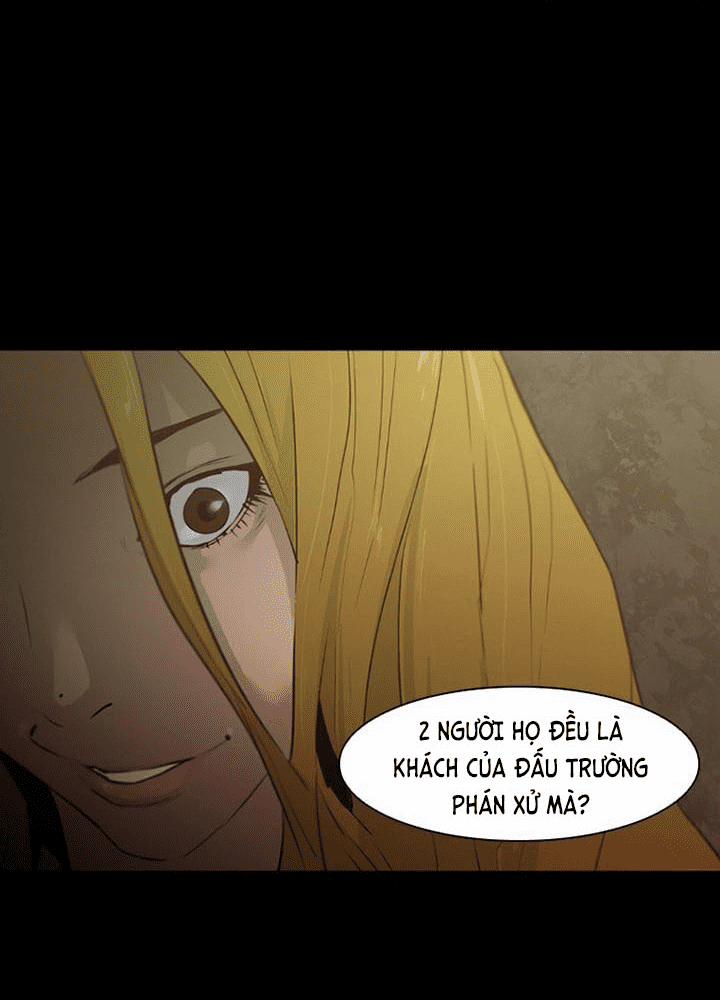 Đấu Trường Phán Xử 10 trang 53