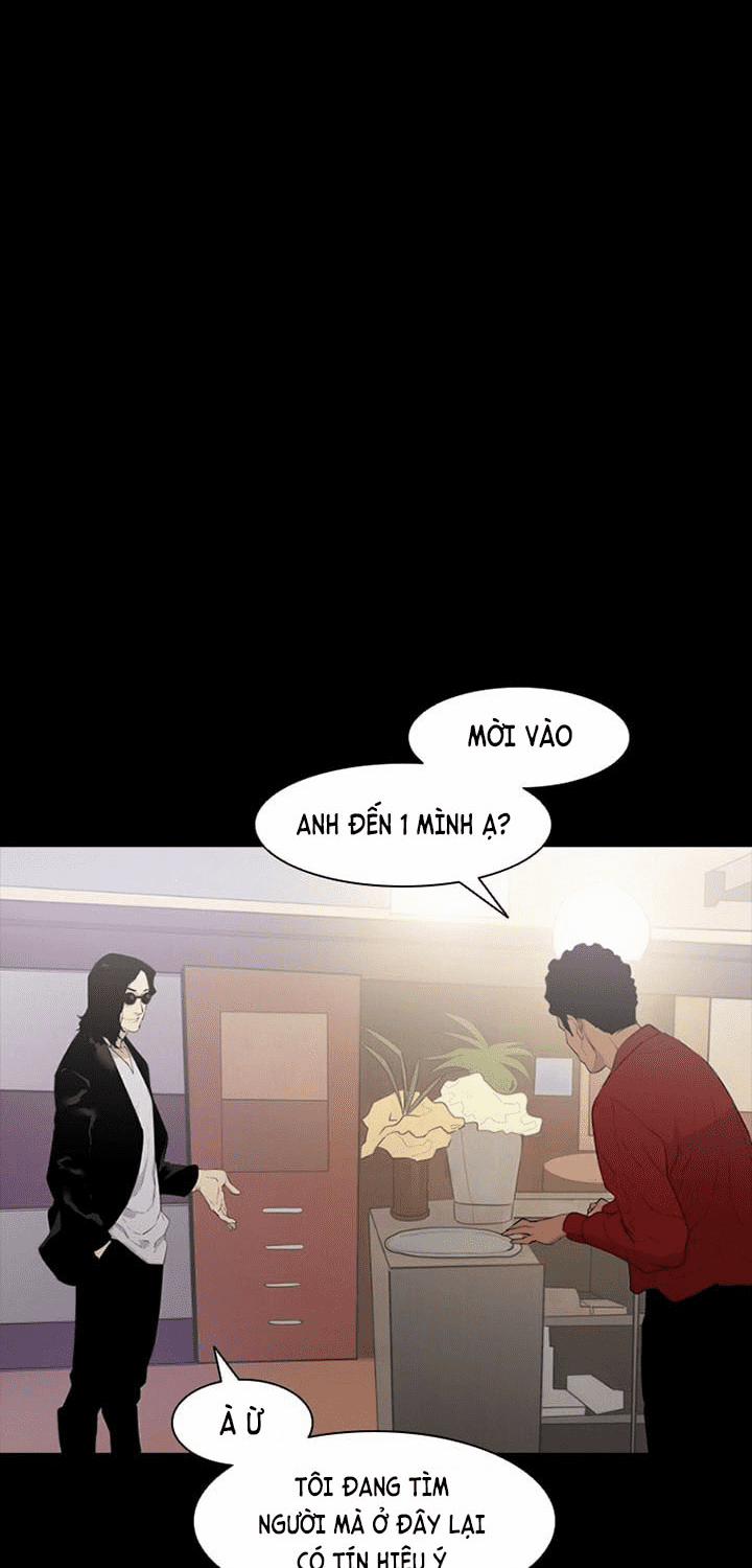 Đấu Trường Phán Xử 10 trang 80