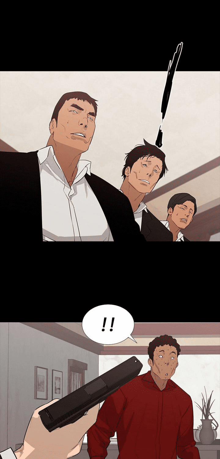 Đấu Trường Phán Xử 11 trang 18