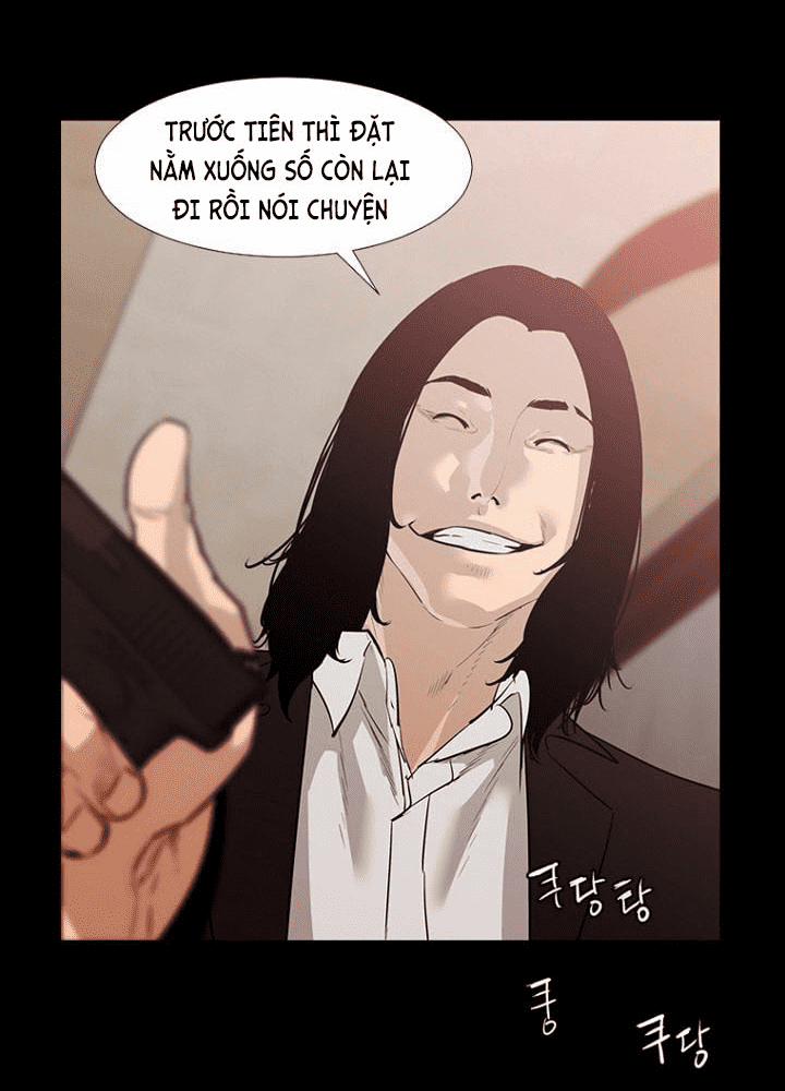 Đấu Trường Phán Xử 11 trang 21