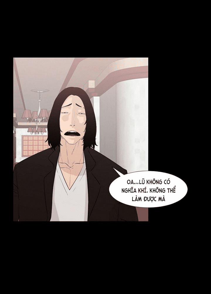 Đấu Trường Phán Xử 11 trang 23